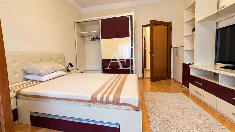Apartament cu 2 camere decomandat în Ultracentral