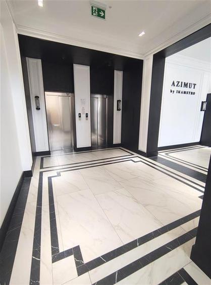 Apartament 2 camere zona Copou - Azimut - 11