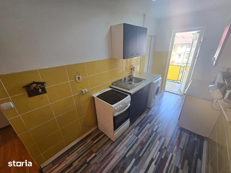 Apartament cu 2 camere în Central
