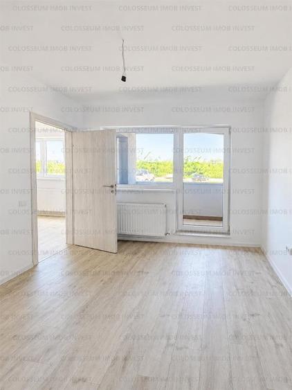 Apartament 2 Camere | Tip Studio | Vivamus Residence - Tractorul - 1