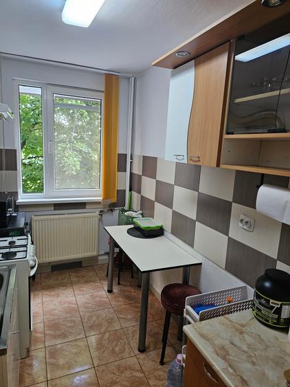 Apartament cu 2 camere circular în Drumul Taberei