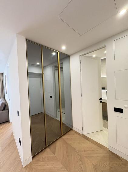 Experience Luxury Living | 2 Camere Premium | Complex cu Piscină & Spa - 5