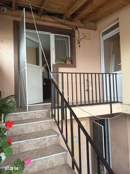 Casă cu 5 camere cu Teren 188 Mp în Timpuri Noi