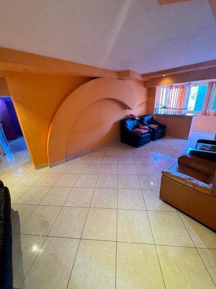 Apartament cu 4 camere în Dobroești