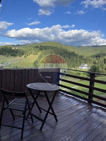 Hotel/Pensiune, de 250 mp, în Plaiu Șarului