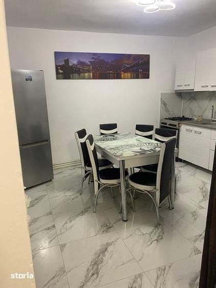 Casă cu 3 camere cu Teren 70 Mp în Agigea