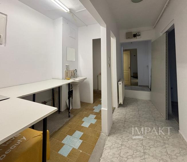 Spațiu comercial, de 105 mp, în Mănăștur