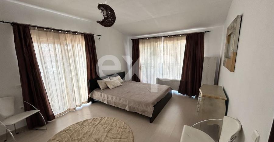 Apartament 2 camere | 50 mp | 3 balcoane | Parcare - 4
