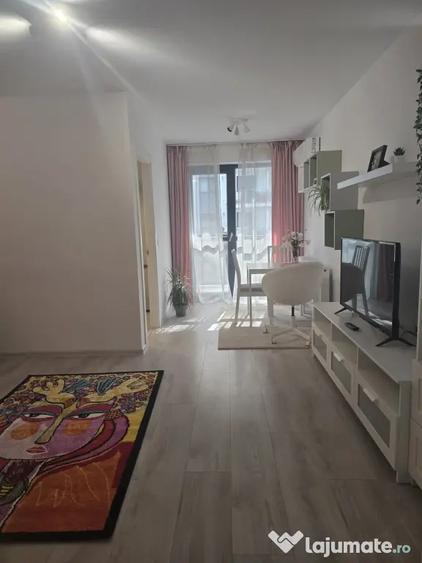 Inchiriere garsoniera, Hils Pallady, cu sau fara loc de parcare - 8