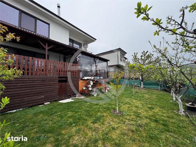 Casa Tip Duplex situata in cartierul Borhanci! - 15