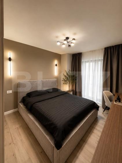 Apartament 93,15mp,3 camere,zona Rovine - 11