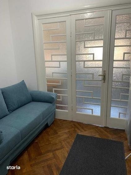 Inchiriez garsoniera dubla ultracentral Bucuresti Bdul Kogalniceanu 7 - 4