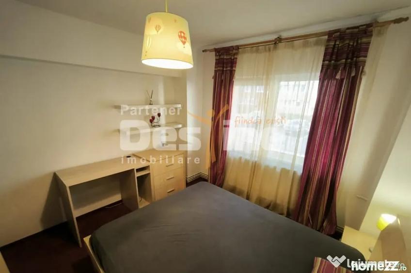 Apartament 2 camere 54 mp, cu loc de parcare, situat in Raca - 5