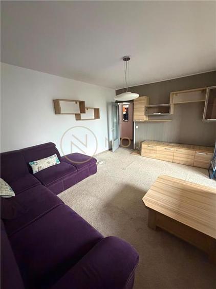Inchiriere apartament triunghi Aviatiei 2 camere - 1