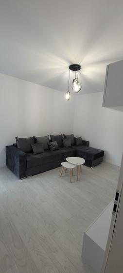 Apartament cu 2 camere decomandat în Vest