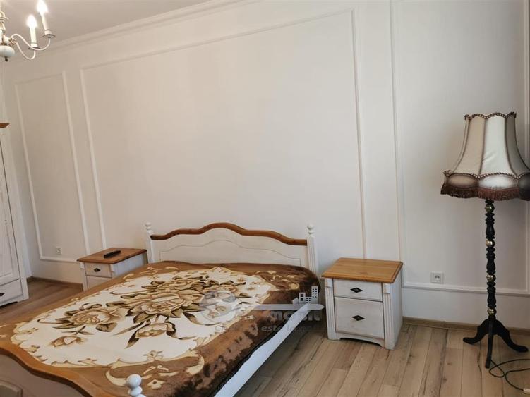 Apartament cu 2 camere decomandat în Copou