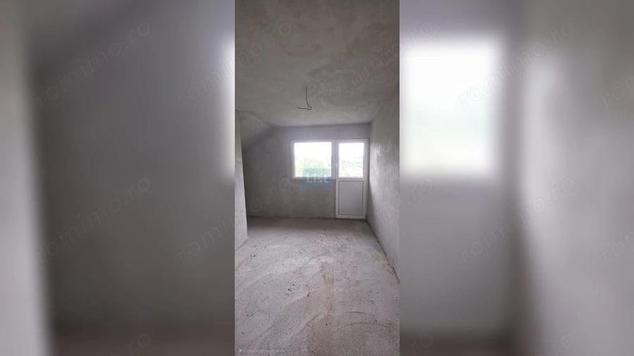 Casa cu etaj + teren generos Valea Jelnei, Bistri?a - 1