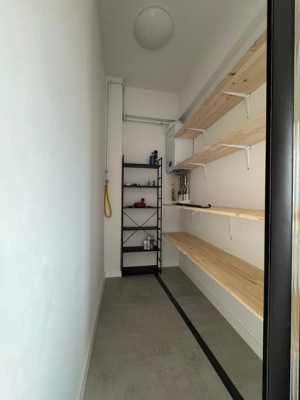 Apartament cu 3 camere în Universitate