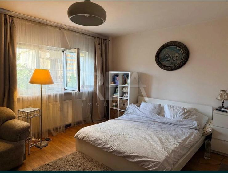 3 camere Decomandat | Vlahuță - Nerva Traian | Bloc 1994 | 2 Băi - 5