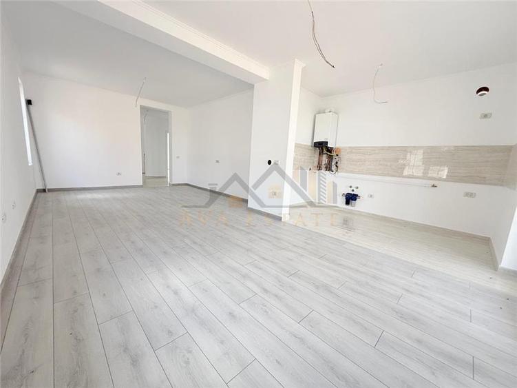 Duplex cu 3 camere cu Teren 366 Mp în Urseni