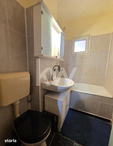 Apartament cu 3 camere decomandat în Bartolomeu