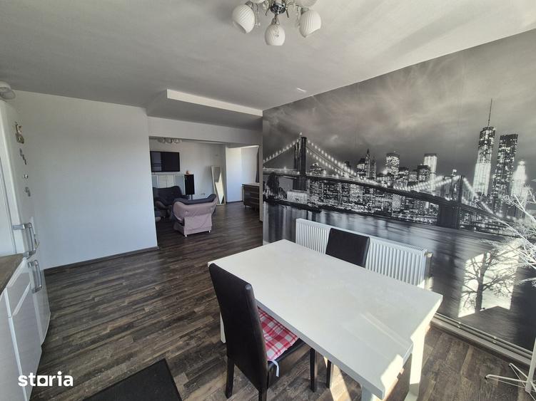 Vand apartament in centru - 1