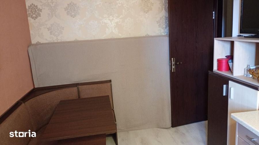 Apartament cu 2 camere în Rahova
