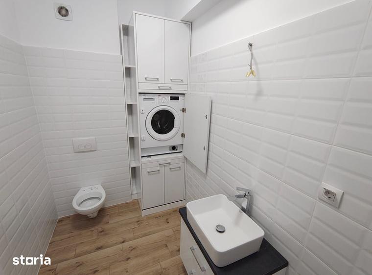 Apartament cu 2 camere în Ultracentral