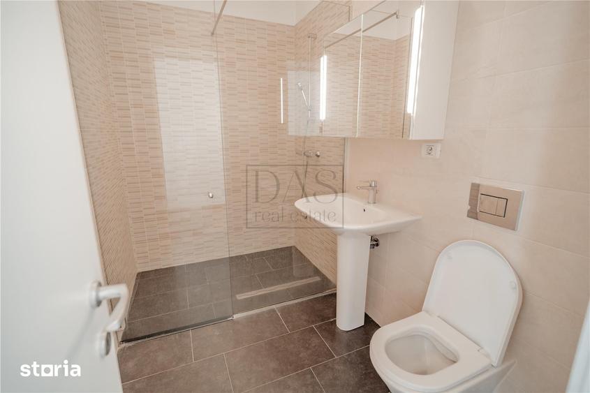 Apartament 4 camere | Laguna residence | Vedere Lac | Parcare inclusa - 12