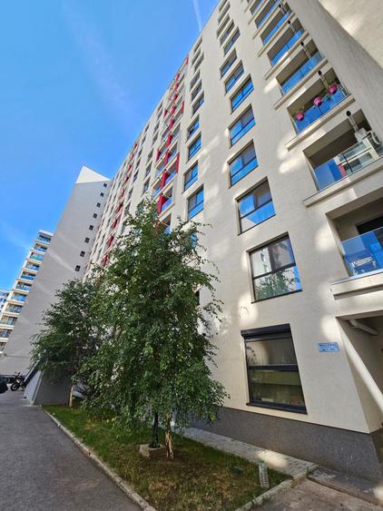 Inchiriere apartament 2 camere Exigent Plaza - 5
