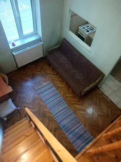 Garsonieră semidecomandată în Horea