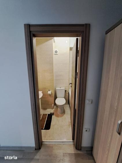 Apartament cu 3 camere în Nord