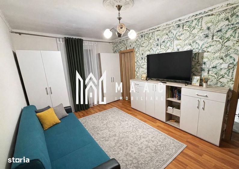 Apartament 2 camere | ETAJ 1 | Mobilat | ?tefan cel Mare - 4
