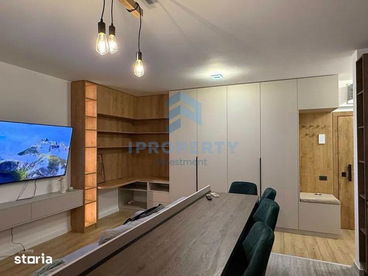 Roka Residence | 2 Camere | Centrala | Balcon | Parcare | - 14