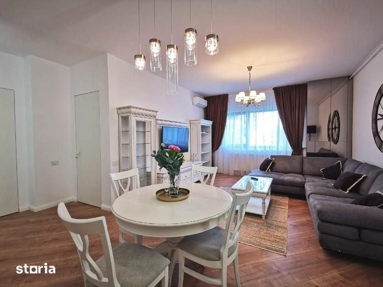 2 Camere Premium | 4City North - 1