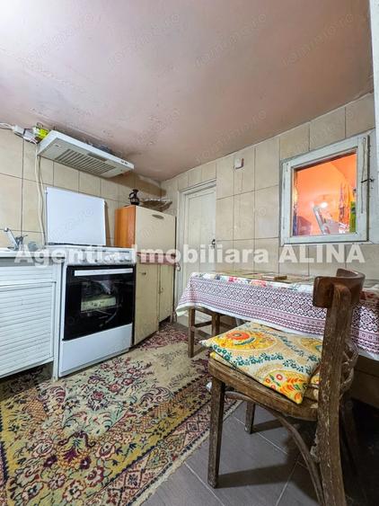 Casă cu 3 camere cu Teren 766 Mp în Viile Noi