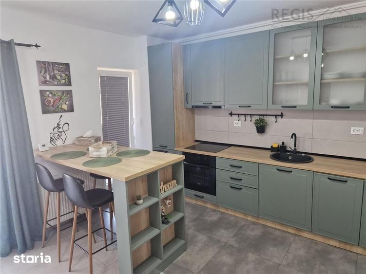 Apartament de inchiriat 2 camere premium, priveliste Tampa, zona Tract - 10