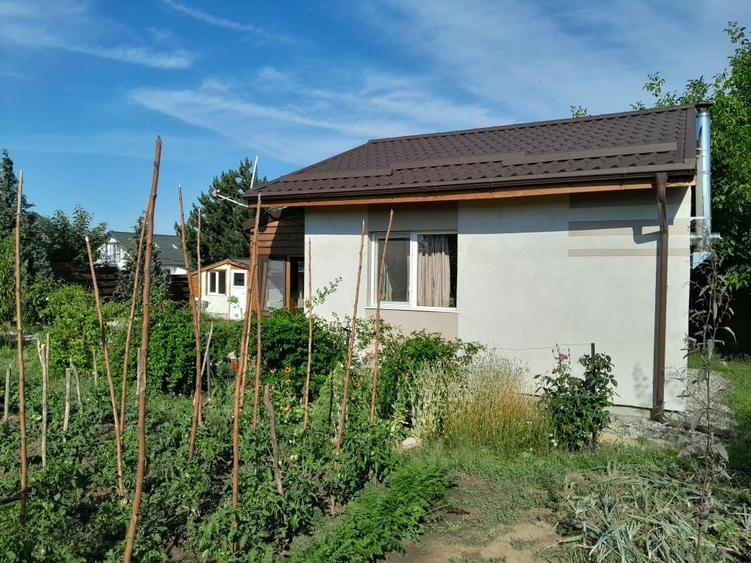Casă cu 3 camere în Bod