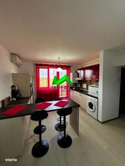 Apartament de inchiriat 3 camere Sibiu Magnolia - 2