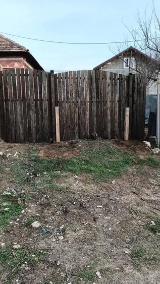Casă cu 3 camere cu Teren 1100 Mp în Bădoși