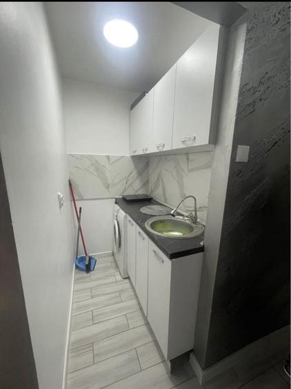 Garsonieră în Sârbi