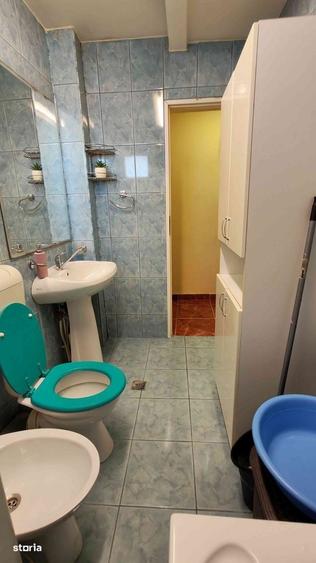 Apartament cu 2 camere în Șelimbăr