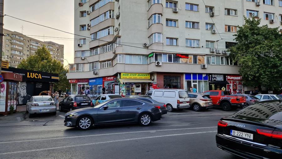 Spațiu comercial, de 170 mp, în Dristor