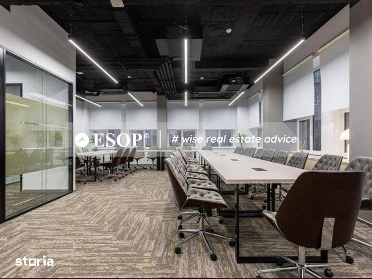 Spațiu comercial, de 400 mp, în Universitate