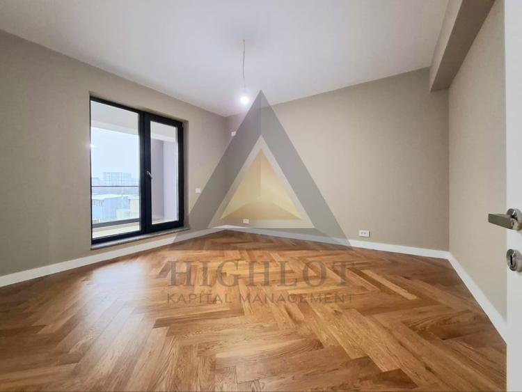 Apartament cu 3 camere în Aviației