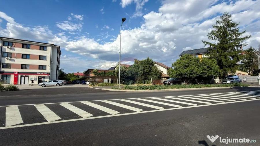 Teren 1738 mp | CU P+2 | Sos Oltenitei | Toate Utilitatile - Popesti Leordeni (Bucuresti-Ilfov) - 6