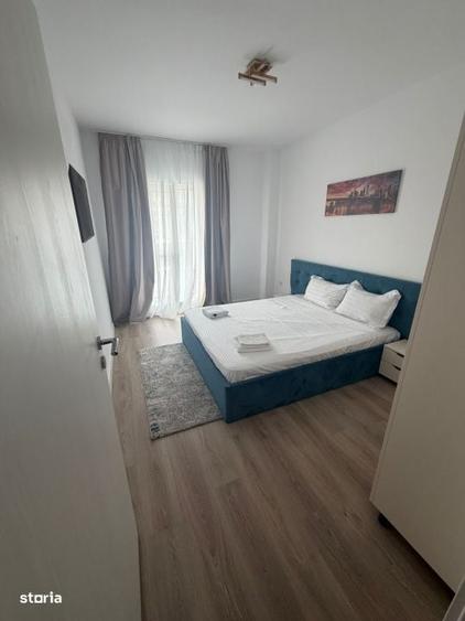 Apartament cu 2 camere în Boldești