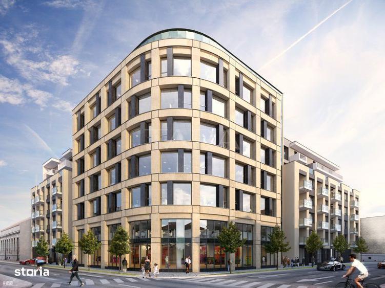 EXCLUSIVITATE. Studenti UMF. ULTRACENTRAL, Platinia Elite Residence. - 13