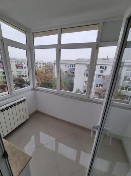 Apartament cu 2 camere, mobilat în Aviației