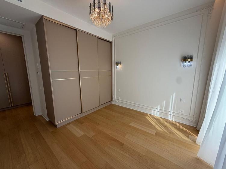 Apartament cu 3 camere în Floreasca